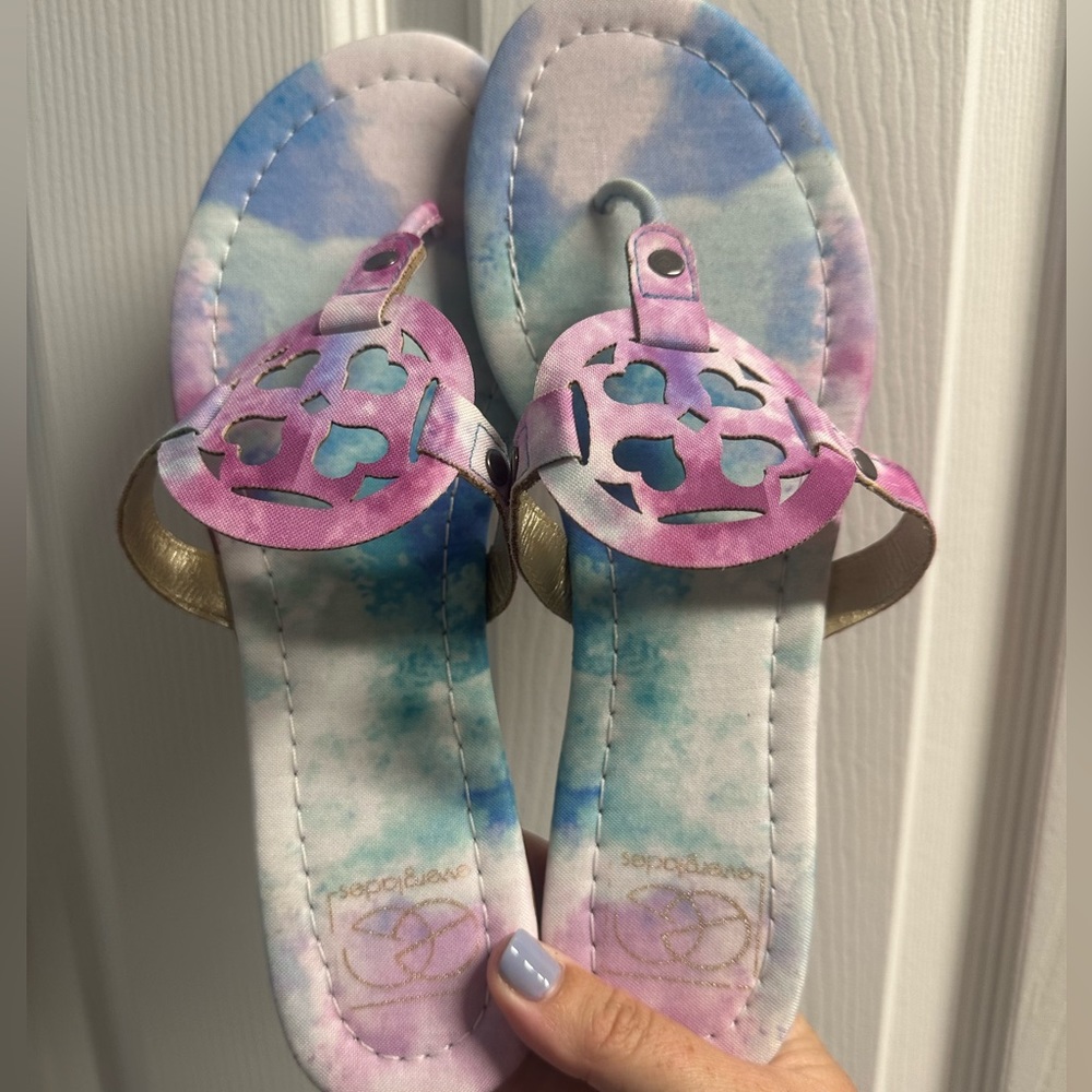 Everglades Sandals